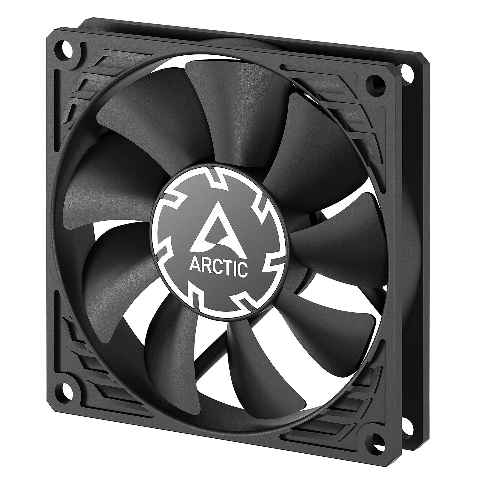 Arctic P8 SLIM PWM PST