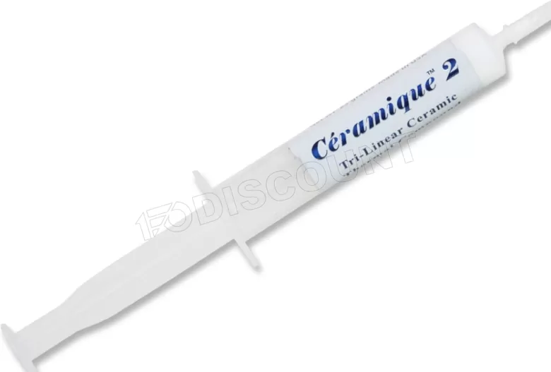 Arctic Silver Céramique 2 (2.7g)