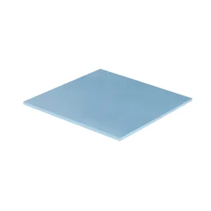 ARCTIC TP-3 100 x 100 mm, 1.5 mm -lämpötyyny, sininen