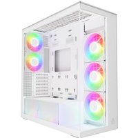 Arctic Xtender White - Behuizing