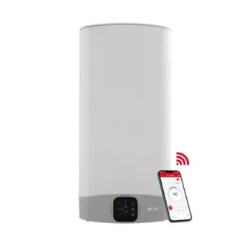 ARISTON - Termo VELIS PRO WIFI 30 ES EU 3626360