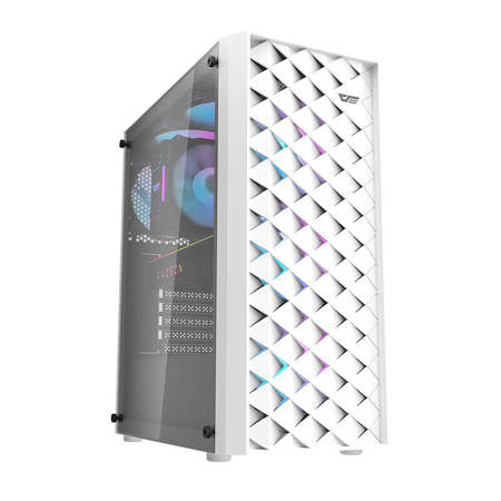 DARKFLASH DK151 CAIXA PARA COMPUTADOR MIDI TOWER .