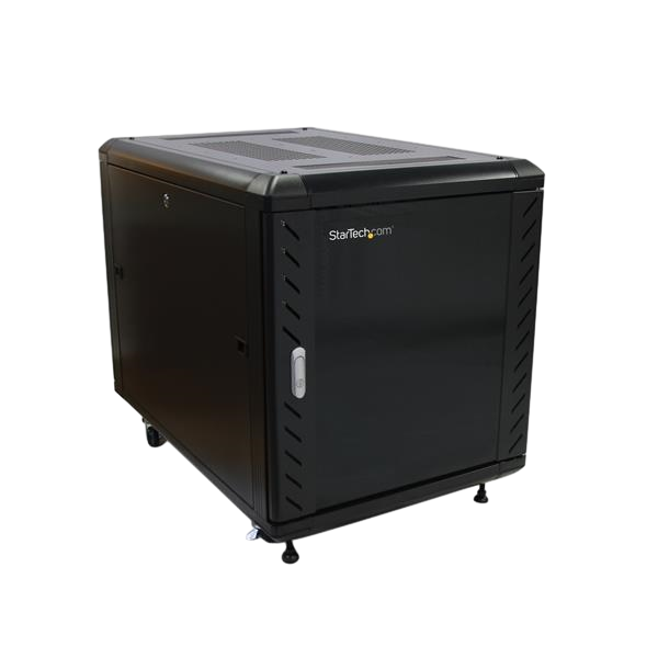 ARMARIO RACK CERRADO  12U 36