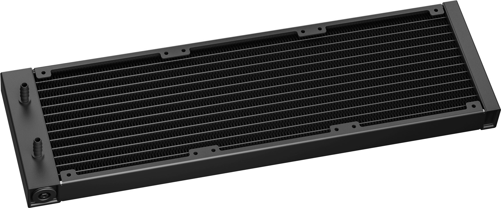 Arrefecimento Líquido CPU DeepCool LT240 ARGB Black - R-LT240-BKAMNC-G-1