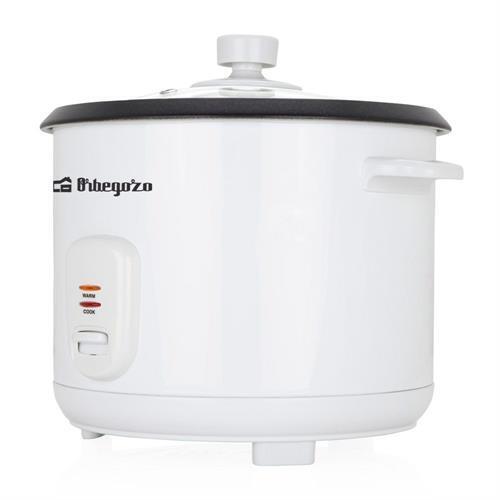 Arrozeira ORBEGOZO CO3031