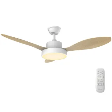 ARTICA AVTECH36BM BCO MD VENTILADOR DE TETO 36W 119
