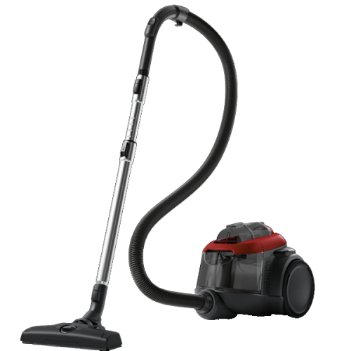 Aspirador AEG AL61C2CR