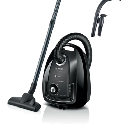 Aspirador BOSCH BGB38BA1