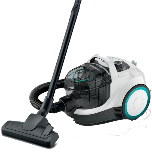 Aspirador sem saco Bosch ProHygienic BGC21HYG1