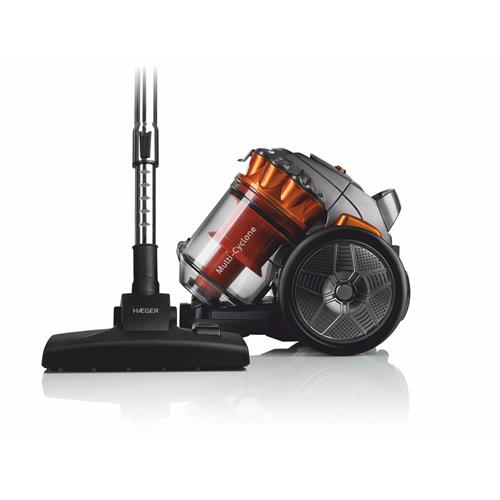 Aspirador sem Saco Haeger VC-70C.042A