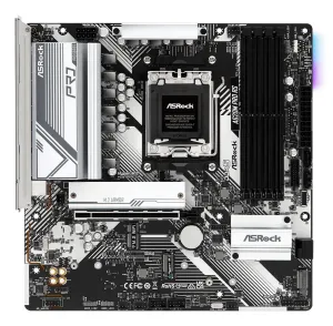 ASRock A620M Pro RS AM5 mATX -emolevy