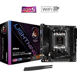 ASROCK B650I Lightning WiFi - Moederbord