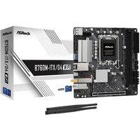 Asrock B760M-ITX/D4 WiFi motherboard