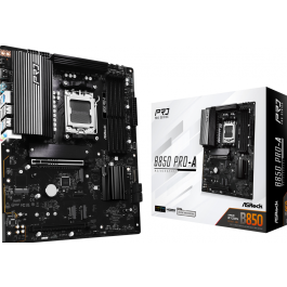 ASROCK B850 Pro-A - Moederbord