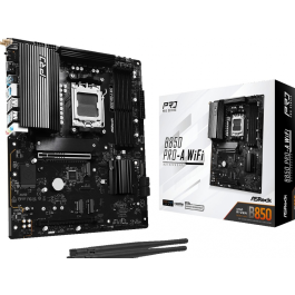 ASROCK B850 Pro-A WiFi - Moederbord