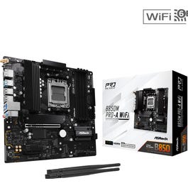 Asrock B850M Pro-A motherboard