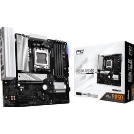 ASROCK B850M Pro RS - Moederbord
