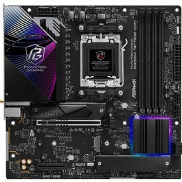ASROCK B850M Riptide WiFi - Moederbord