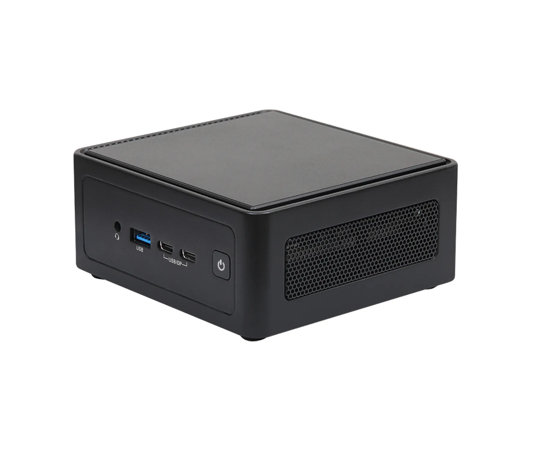 ASRock Barebone 4x4 Box 8840U  HDMI/USB-C/2xLAN         DDR5