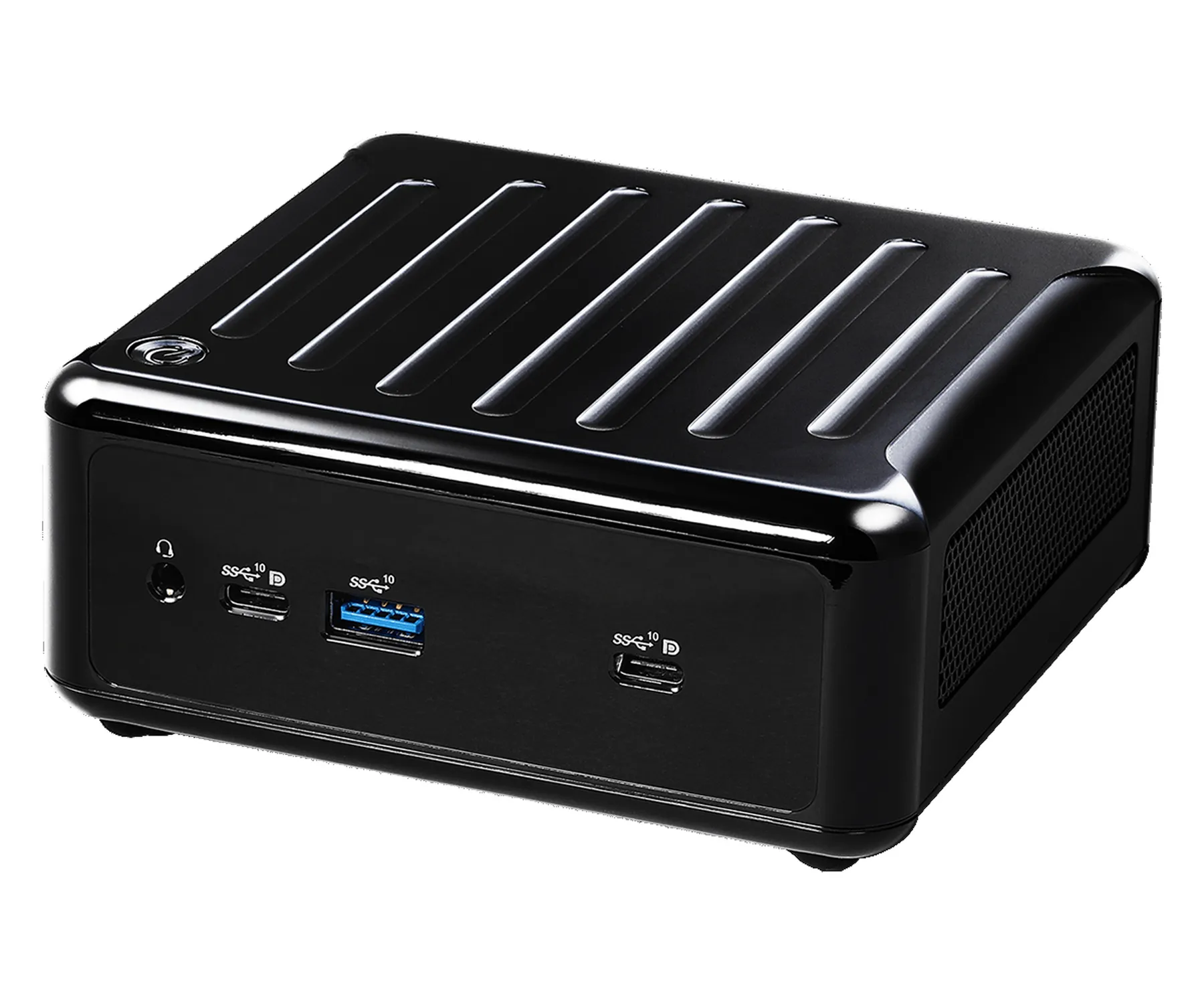 ASRock Barebone NUC-Box 4x4 BOX-5400U