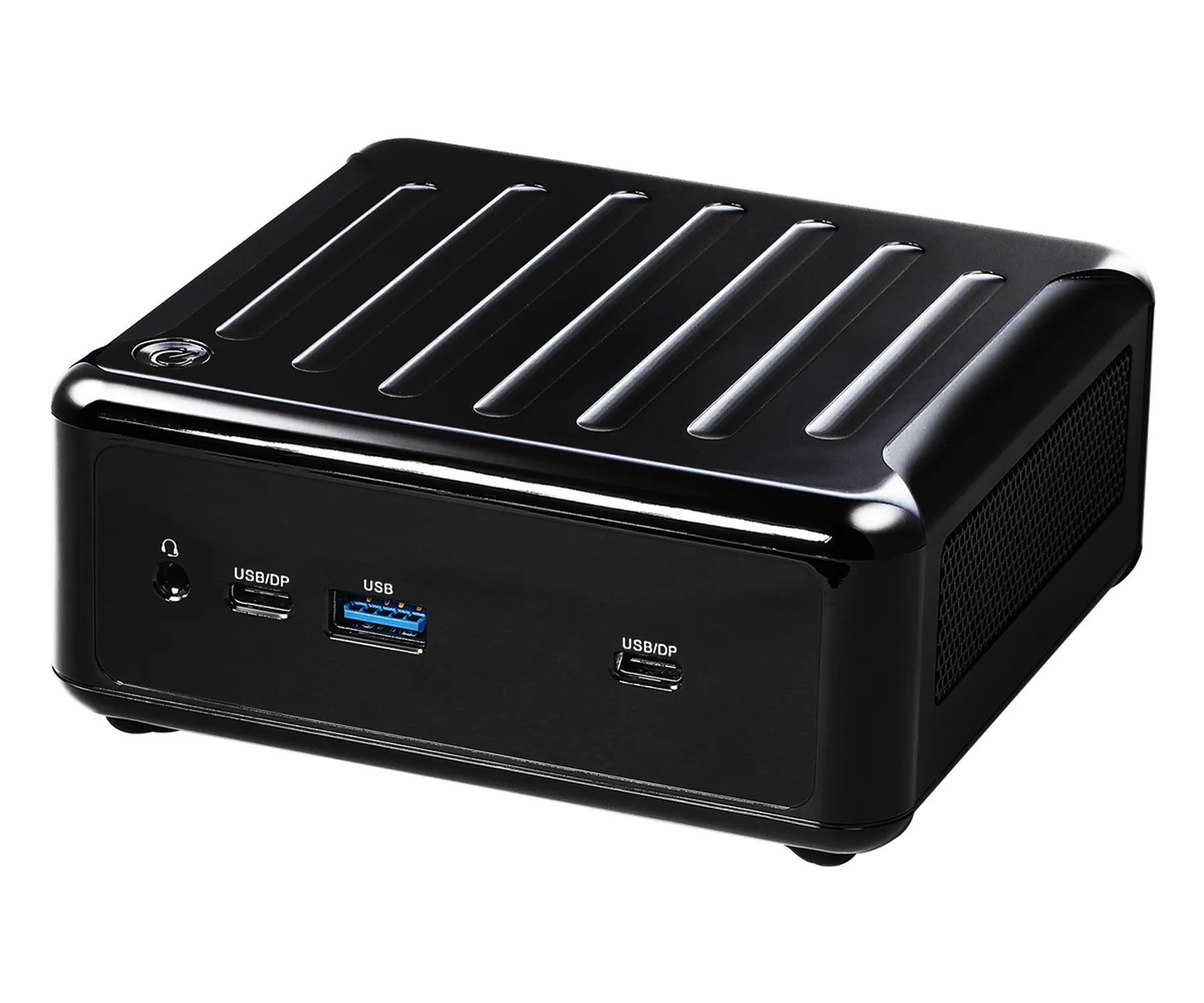 ASRock Barebone NUC-Box 4x4 BOX-7735U/D5