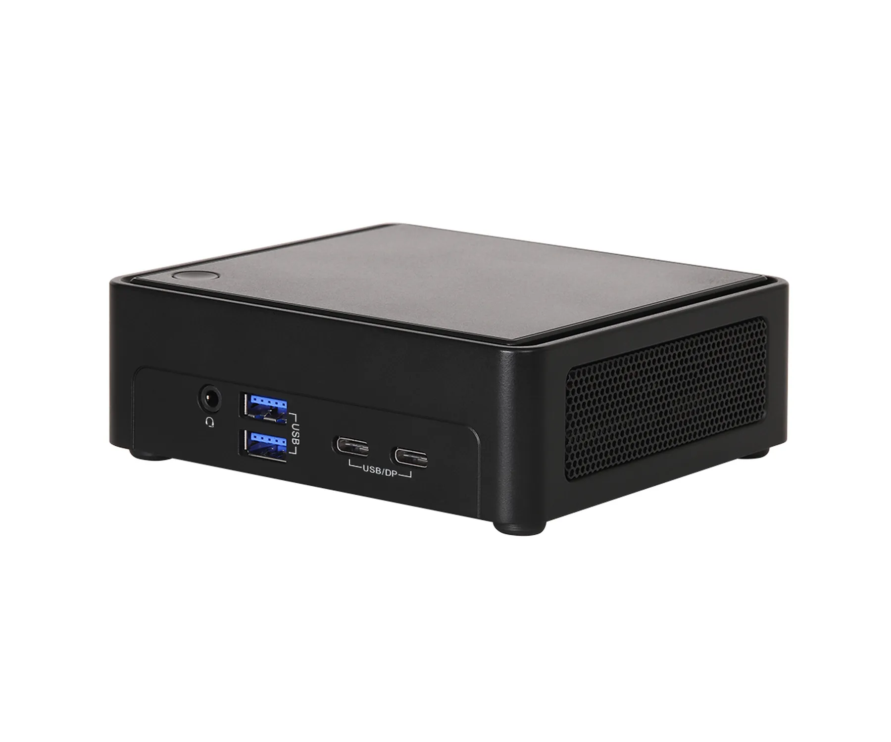 ASRock Barebone NUCS-Box-1340P HDMI/USB-C/LAN           DDR4