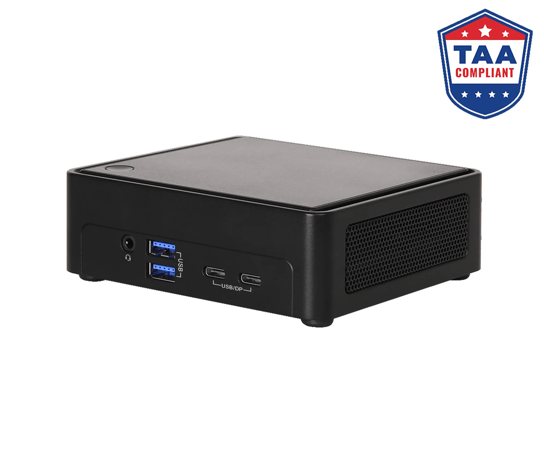 ASRock Barebone NUCS-Box-155H  HDMI/USB-C/LAN           DDR5