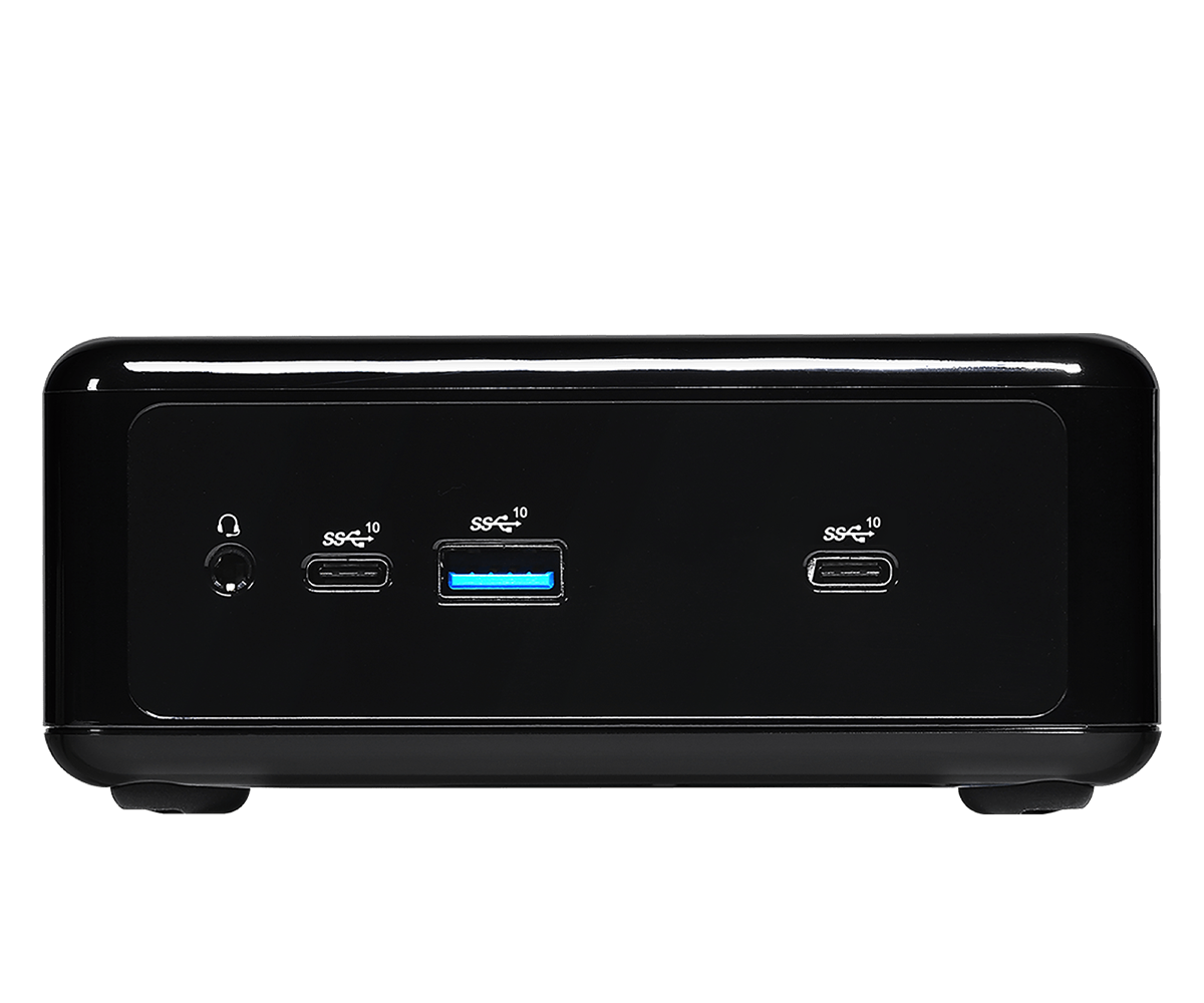 ASRock NUC BOX-J6412