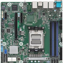 ASROCK Rack B650D4U - Moederbord
