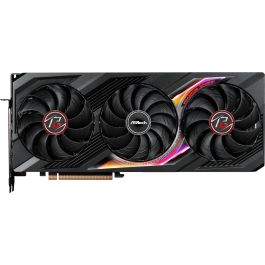 ASROCK Radeon RX 7900 XTX Phantom Gaming 24GB OC - Videokaart