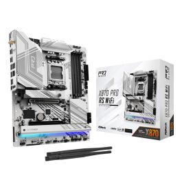 ASROCK X870 Pro RS WiFi - Moederbord