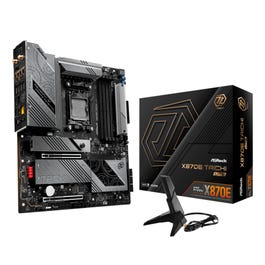 ASROCK X870E Taichi Lite - Moederbord