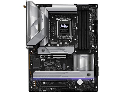 ASROCK Z890 LIVEMIXER WIFI - Moederbord