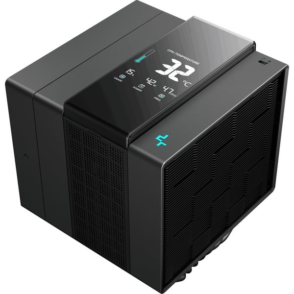 ASSASSIN IV VC VISION CPU-koeler