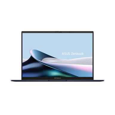 ASUS - ASUS Zenbook 14 UX3405CA-SU1389W, display 14", Intel® Core™ Ultra 9 Processor 285H, 32GB RAM, 1TB SSD, Blue. - 2260003111
