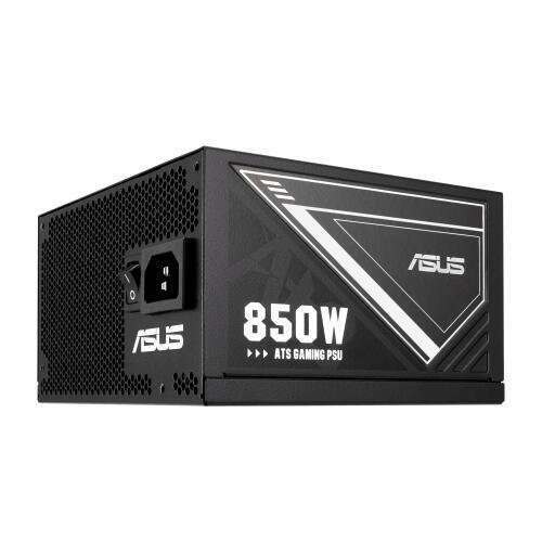 ASUS ATS-850G unidad de fuente de alimentaci&oacute;n 850 W 20+4