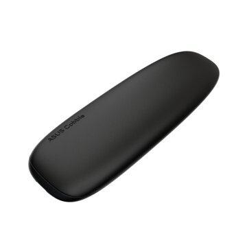Asus Cobble Black - box per SSD M.2 USB 3.2 Gen 2 - 10 Gbps USB-C