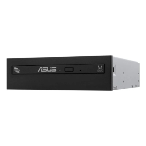 Asus DRW-08D6MT Gravadora CD 24x - DVD 8x - Interna SATA