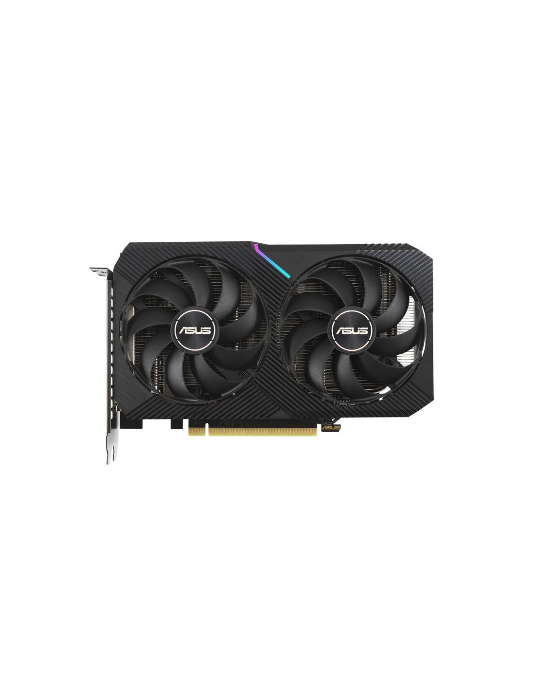 Asus DUAL-RTX3060-12G-V2
