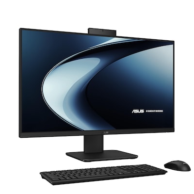 ASUS ExpertCenter P4 V470VAK-BPE993W 27" Core i5-13420H 8 GB RAM 512 GB SSD Black