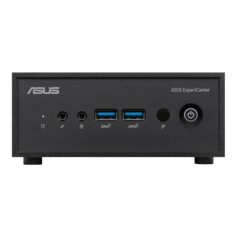 Asus ExpertCenter PN42-BBN200MV - Intel N200 - M.2