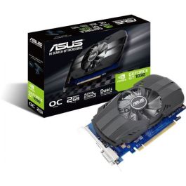 ASUS GeForce GT 1030 OC 2G - Grafische kaart