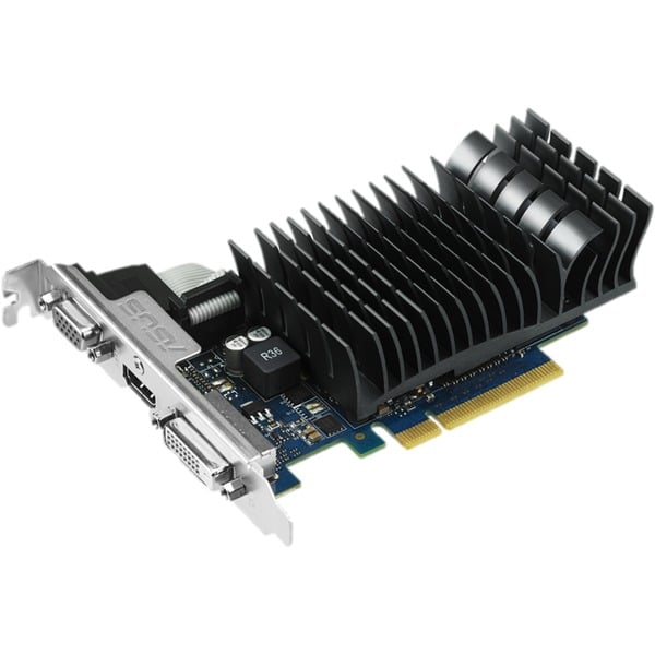 ASUS GT730-SL-2GD5-BRK - Videokaart