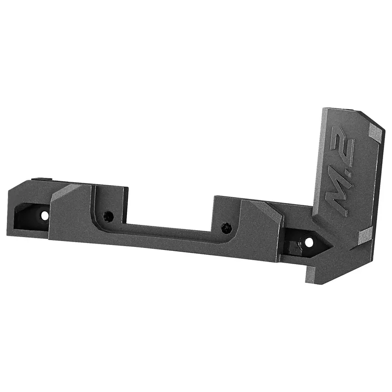 Asus M.2 Fan Holder - Nero