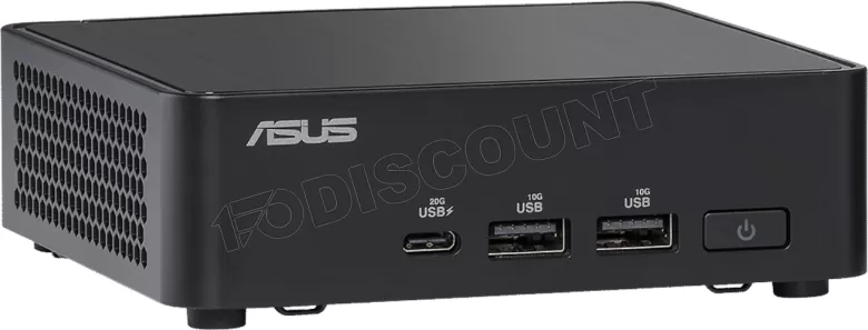 ASUS NUC 14 Pro RNUC14RVKI300002I UCFF Preto 100U