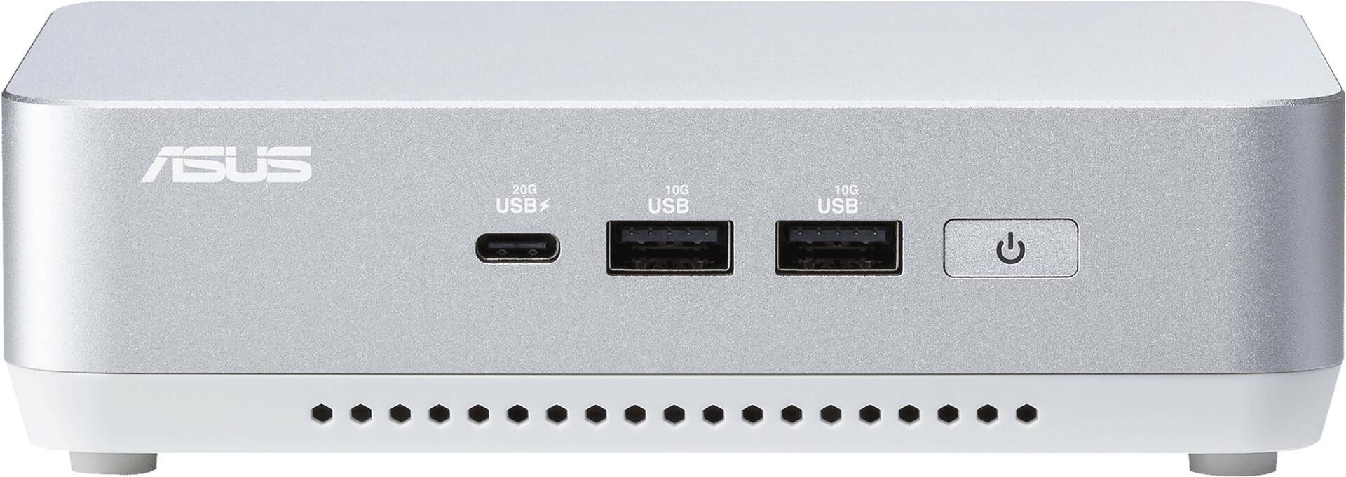 ASUS NUC 14 Pro+ RNUC14RVSU7089A2I Intel Core Ultra 7 155H