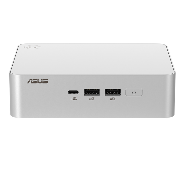 ASUS NUC 15 PRO+ RNUC15CRSU700002