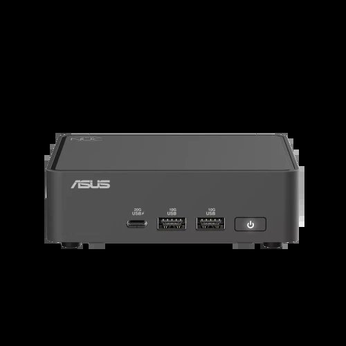 ASUS NUC 15 Pro Slim Kit RNUC15CRKC500000 - Barebone - mini