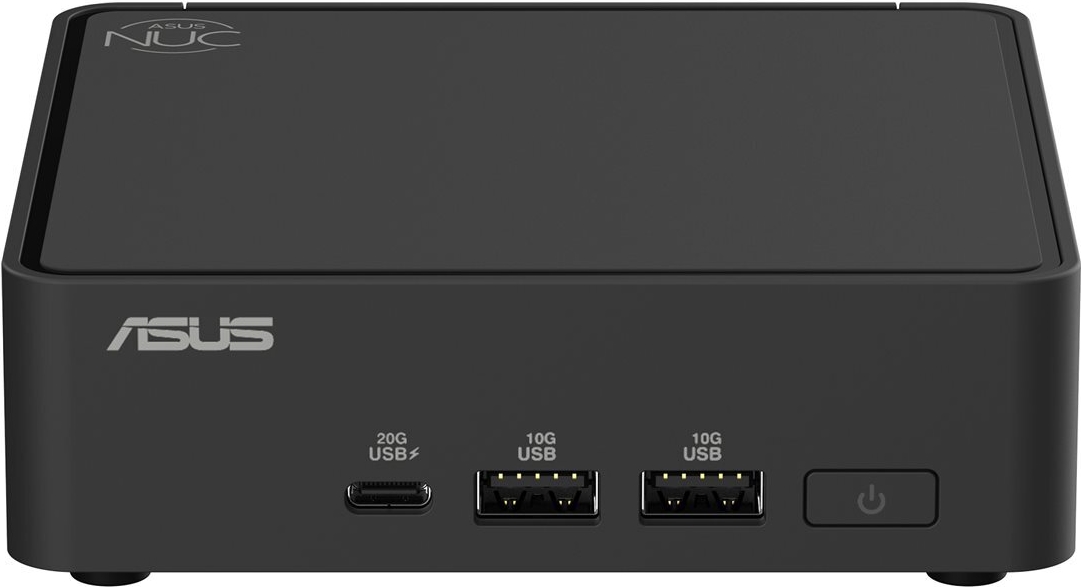 Asus NUC 15 Pro Slim Kit RNUC15CRKV70000