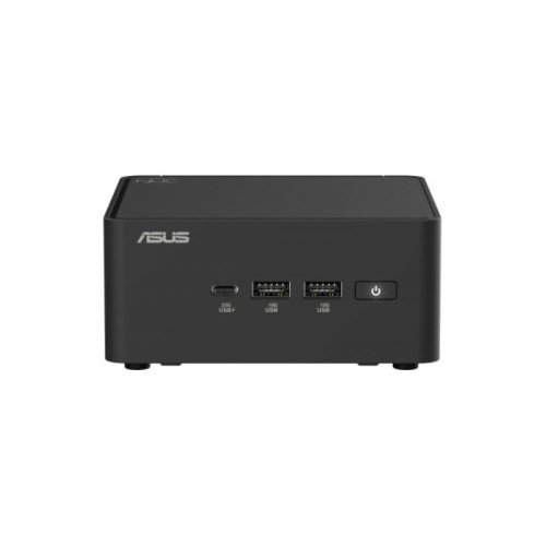 ASUS NUC 15 Pro Tall Kit RNUC15CRHC700000 - Barebone - mini